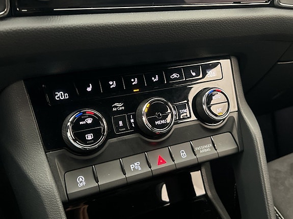 Skoda Kodiaq 24 of 30