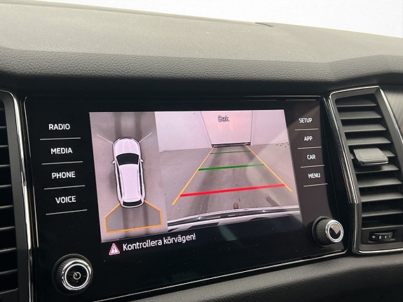 Skoda Kodiaq 22 of 30