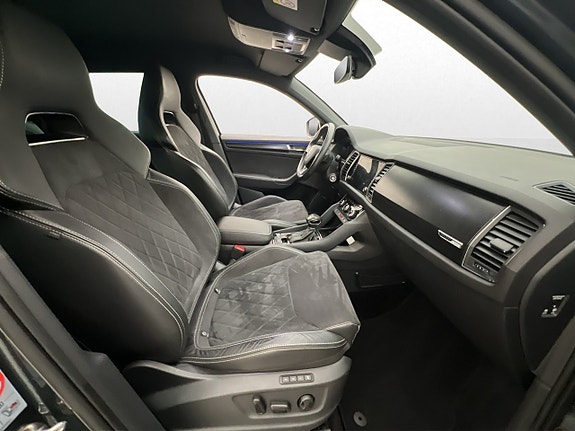 Skoda Kodiaq 27 of 30