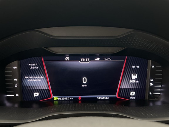 Skoda Kodiaq 19 of 30