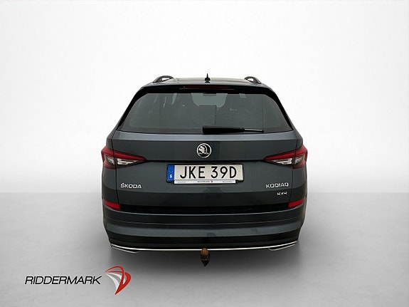 Skoda Kodiaq 7 of 30