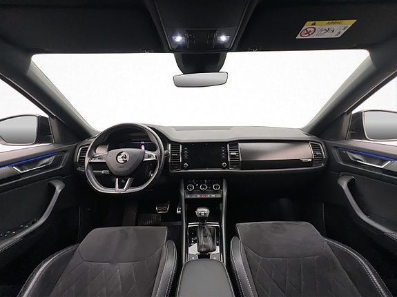 Skoda Kodiaq 15 of 30
