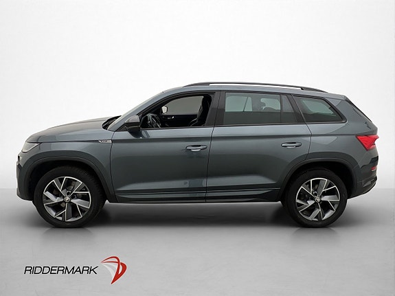 Skoda Kodiaq 5 of 30