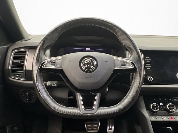 Skoda Kodiaq 16 of 30