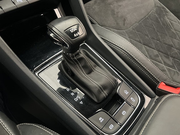 Skoda Kodiaq 25 of 30