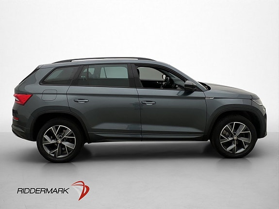 Skoda Kodiaq 9 of 30