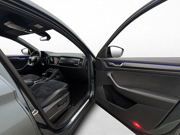 Skoda Kodiaq 26 of 30