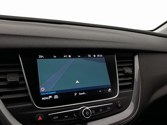 Opel Grandland X 22 of 30