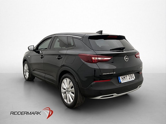 Opel Grandland X 6 of 30