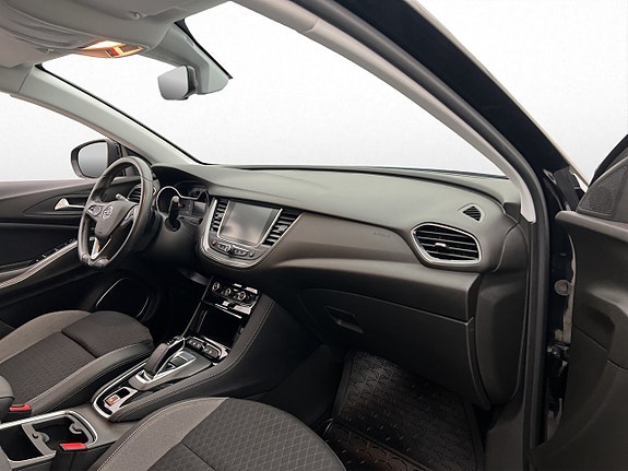 Opel Grandland X 27 of 30