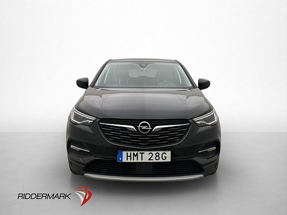 Opel Grandland X 2 of 30