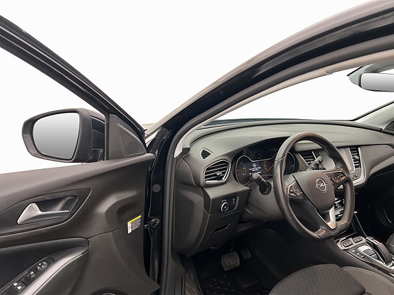 Opel Grandland X 10 of 30