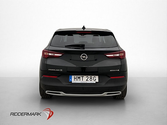 Opel Grandland X 7 of 30