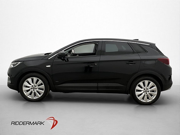 Opel Grandland X 5 of 30