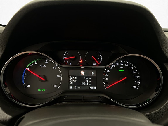 Opel Grandland X 16 of 30