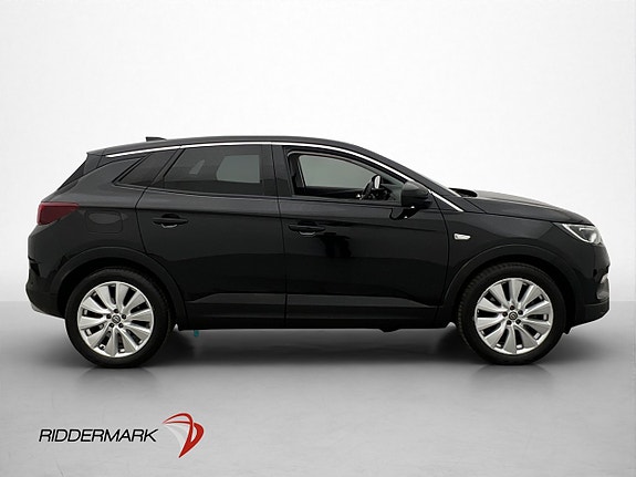 Opel Grandland X 9 of 30