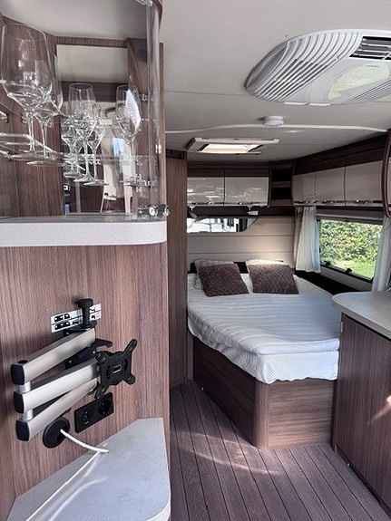Knaus 580 UF Scandinavian Selection 3 of 10