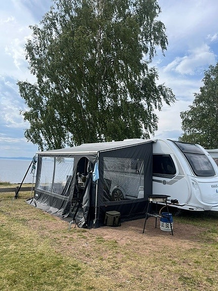 Knaus 580 UF Scandinavian Selection 2 of 10