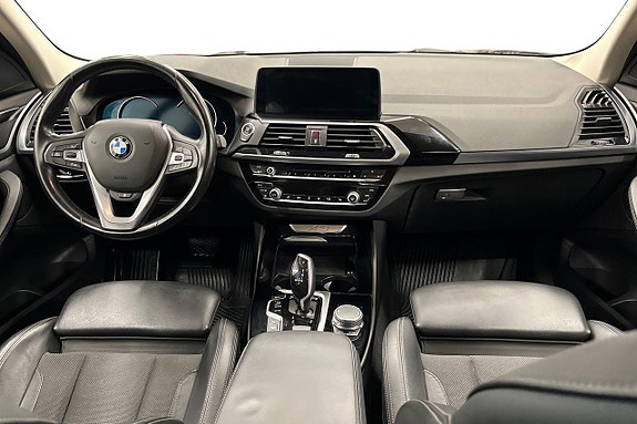 BMW X3 13 of 23