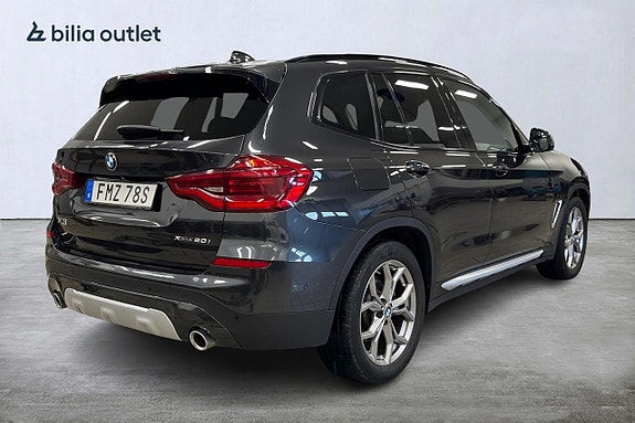 BMW X3 6 of 23