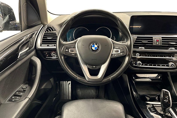 BMW X3 14 of 23