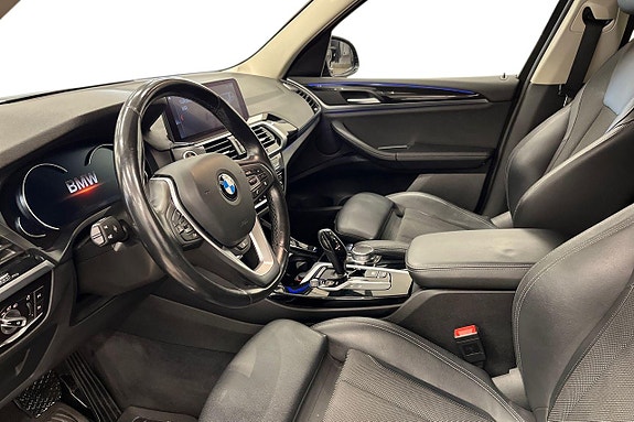 BMW X3 12 of 23