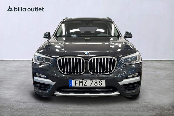 BMW X3 9 of 23