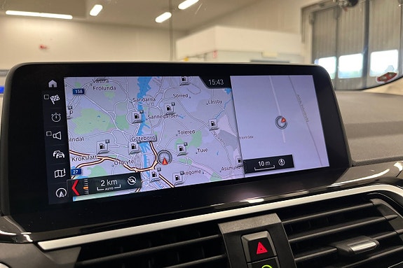 BMW X3 17 of 23