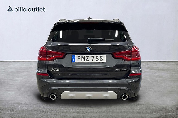 BMW X3 5 of 23