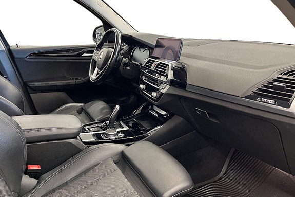 BMW X3 19 of 23