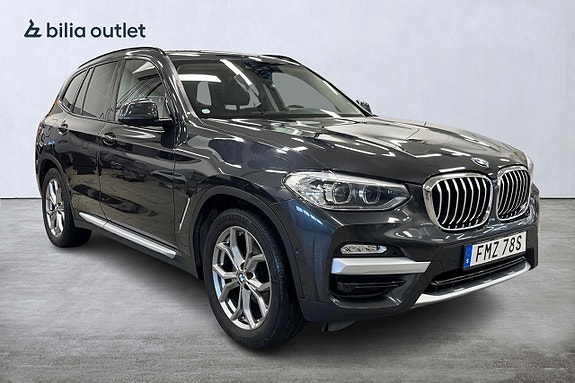 BMW X3 8 of 23