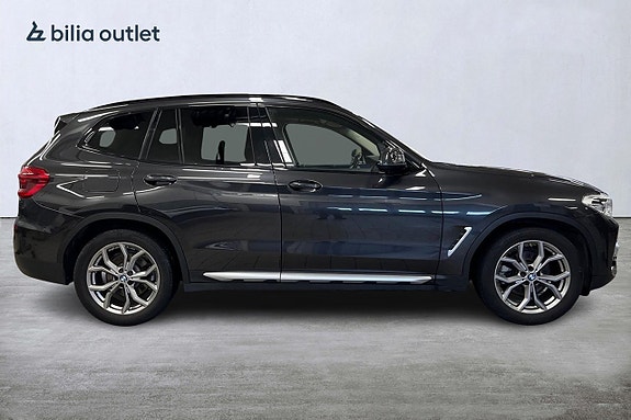 BMW X3 7 of 23
