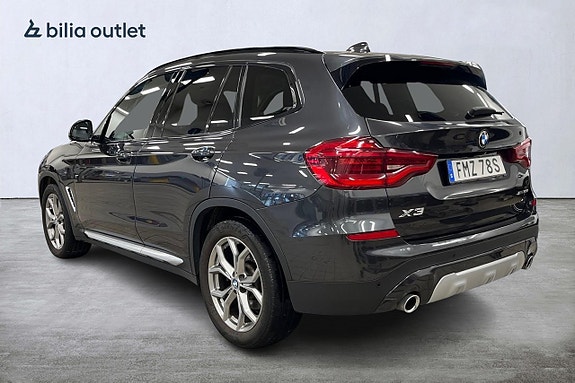 BMW X3 4 of 23