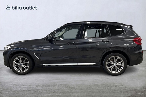 BMW X3 3 of 23