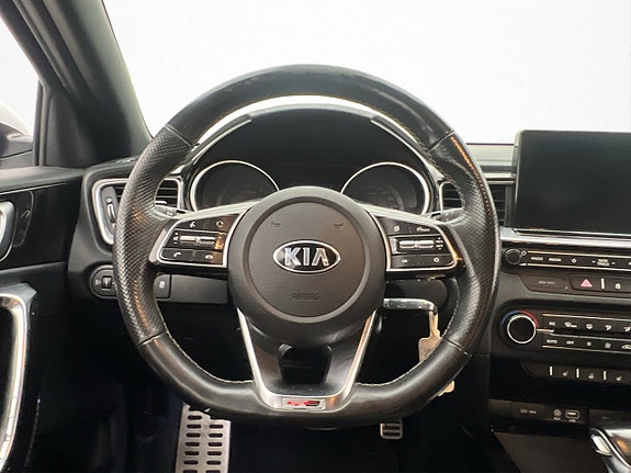Kia Ceed 14 of 30
