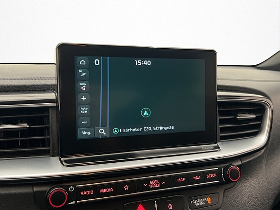 Kia Ceed 20 of 30