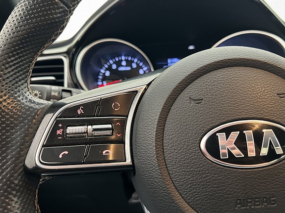 Kia Ceed 16 of 30