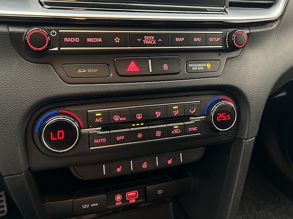Kia Ceed 22 of 30