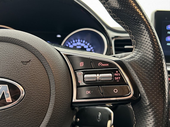 Kia Ceed 18 of 30