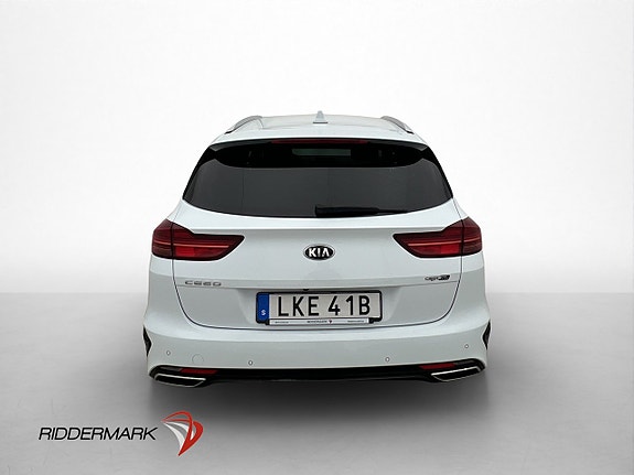 Kia Ceed 7 of 30