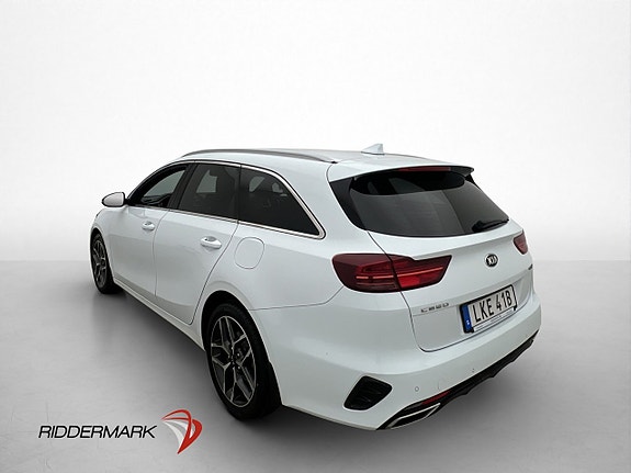 Kia Ceed 6 of 30