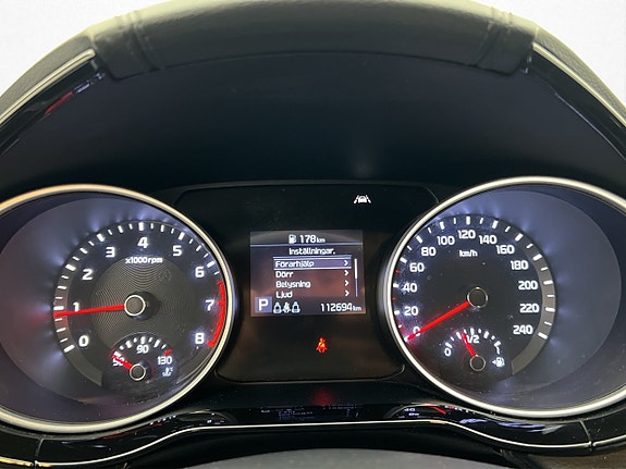 Kia Ceed 17 of 30