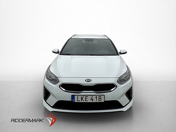 Kia Ceed 2 of 30