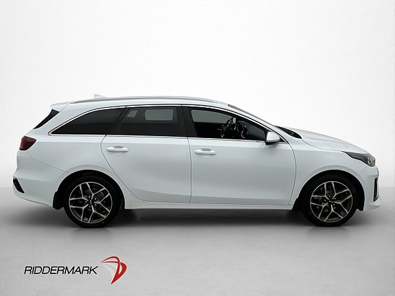 Kia Ceed 9 of 30