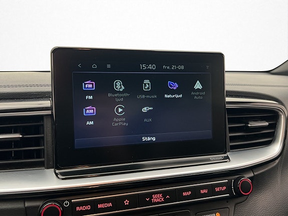 Kia Ceed 21 of 30