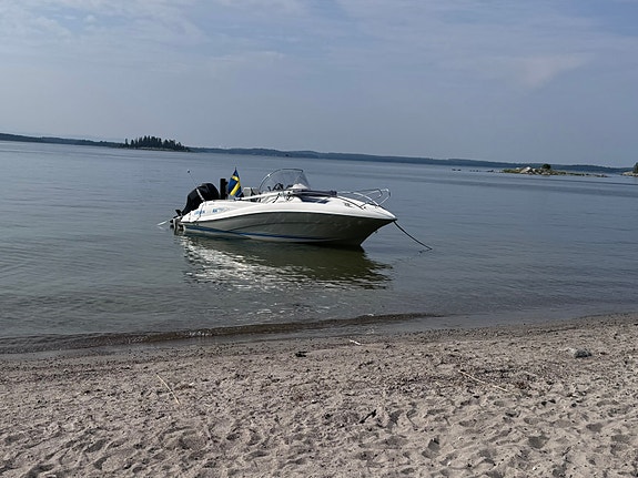 Örnvik 555 WA, ny trailer och lite annat kul 3 of 5