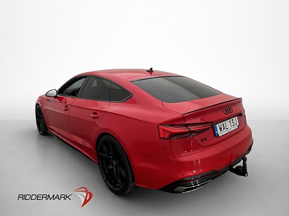 Audi A5 5 of 30
