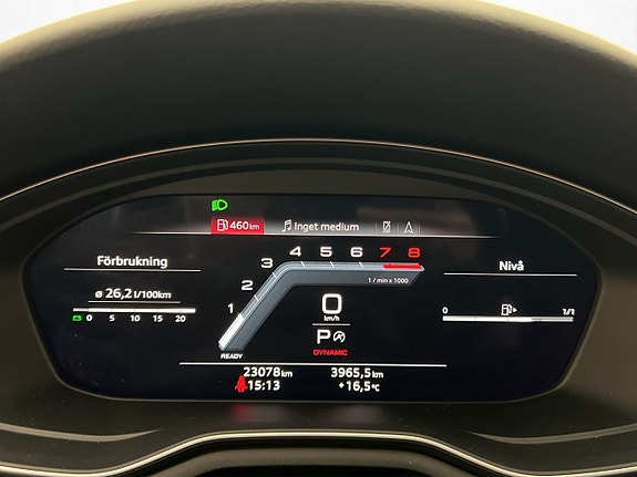 Audi A5 16 of 30