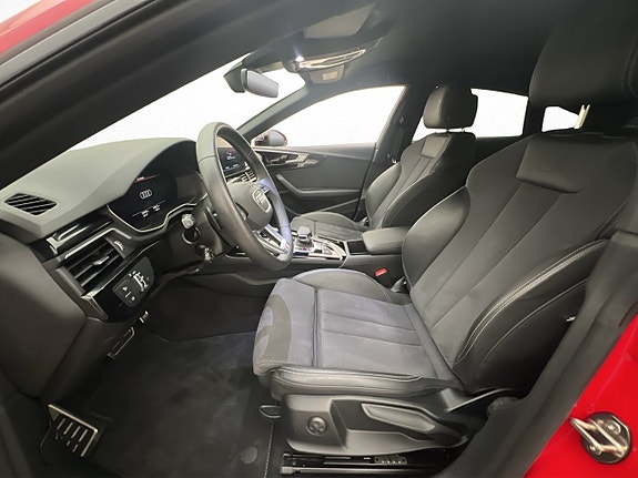 Audi A5 14 of 30
