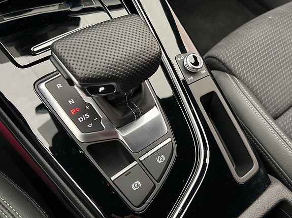 Audi A5 25 of 30